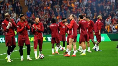 galatasarayda beklenen ayrilik antalyaspor maciyla birlikte 6sp9A4Kg