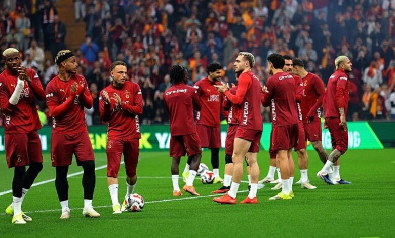 galatasarayda beklenen ayrilik antalyaspor maciyla birlikte 6sp9A4Kg