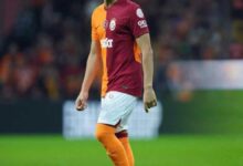 Galatasaray'da beklenen ayrılık! Bu kere bonservisiyle gidiyor 15 galatasarayda beklenen ayrilik bu kere bonservisiyle gidiyor VOUenx4H