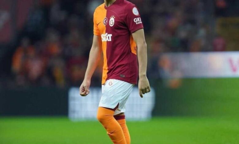 Galatasaray'da beklenen ayrılık! Bu kere bonservisiyle gidiyor 1 galatasarayda beklenen ayrilik bu kere bonservisiyle gidiyor VOUenx4H
