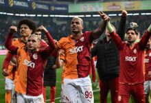 Galatasaray'da dev orta saha operasyonu: 2 devam 1 ayrılık 14 galatasarayda dev orta saha operasyonu 2 devam 1 ayrilik uR8rPBzO