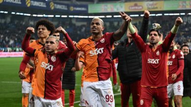 Galatasaray'da dev orta saha operasyonu: 2 devam 1 ayrılık 5 galatasarayda dev orta saha operasyonu 2 devam 1 ayrilik uR8rPBzO