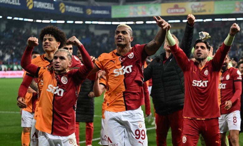 Galatasaray'da dev orta saha operasyonu: 2 devam 1 ayrılık 1 galatasarayda dev orta saha operasyonu 2 devam 1 ayrilik uR8rPBzO