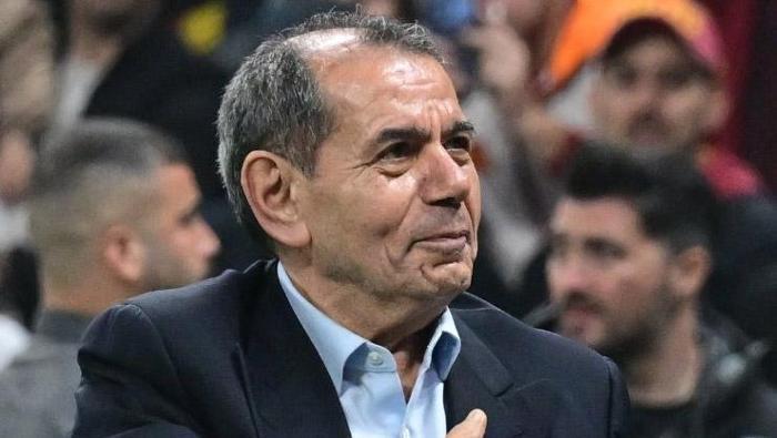 Galatasaray'da Dursun Özbek'ten transfer kararı! 2 yıldız ismi gönderiyor 4 galatasarayda dursun ozbekten transfer karari 2 yildiz ismi gonderiyor 2 eOQ7B6DX