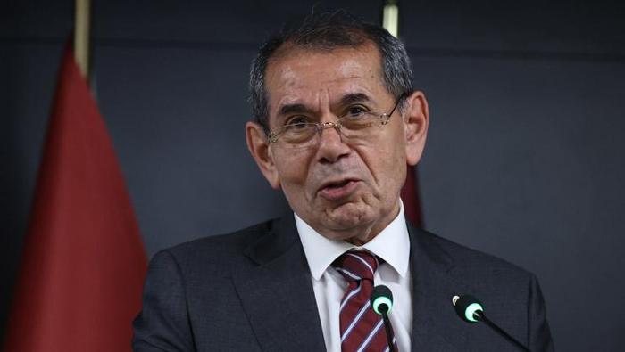 Galatasaray'da Dursun Özbek'ten transfer kararı! 2 yıldız ismi gönderiyor 5 galatasarayda dursun ozbekten transfer karari 2 yildiz ismi gonderiyor 3 jjq5FJV4