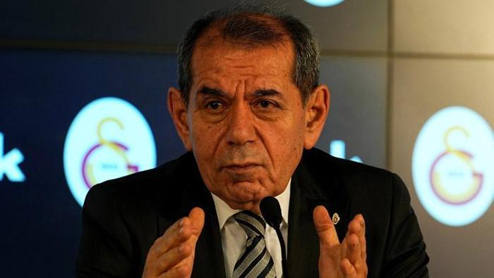 Galatasaray'da Dursun Özbek'ten transfer kararı! 2 yıldız ismi gönderiyor 6 galatasarayda dursun ozbekten transfer karari 2 yildiz ismi gonderiyor 4 16WmQTgd