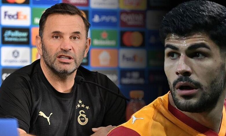 galatasarayda eren elmalidan okan buruk ovgu yetinmiyoruz basardigi is katiyetle kolay degil FXdmPlFw