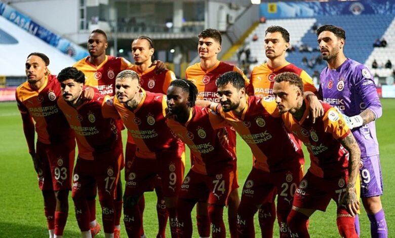 Galatasaray'da flaş karar! 3 isimle yola devam edilmeyecek 1 galatasarayda flas karar 3 isimle yola devam edilmeyecek BHTScLXv