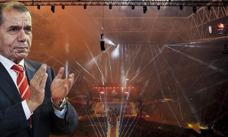 Galatasaray'da gelir kaynakları durmuyor! Localar artacak, kasa dolup taşacak... 1 galatasarayda gelir kaynaklari durmuyor localar artacak kasa dolup tasacak mZye85x2