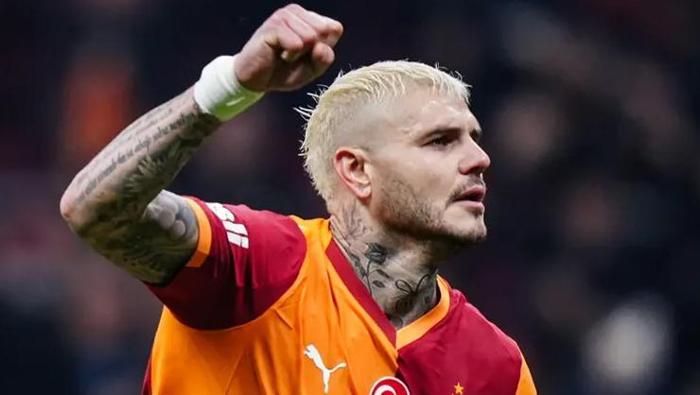 galatasarayda icardi bilmecesi cozuluyor kritik gun pazartesi 0 NqBZPjiI