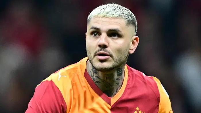 galatasarayda icardi bilmecesi cozuluyor kritik gun pazartesi 1 G2IJBfCM