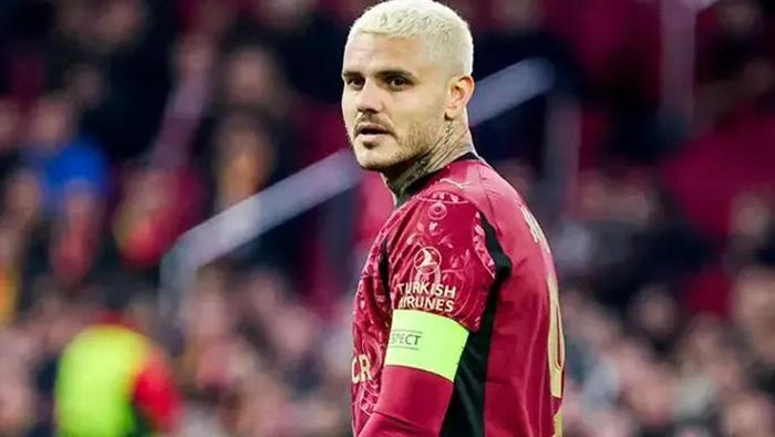 galatasarayda icardi bilmecesi cozuluyor kritik gun pazartesi 2 lShpZ6aO