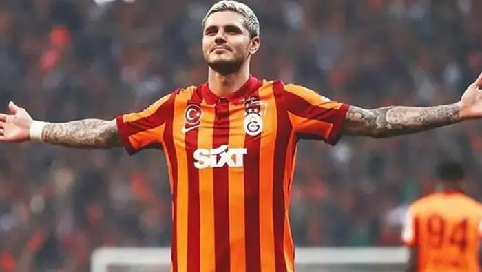 galatasarayda icardi bilmecesi cozuluyor kritik gun pazartesi 3