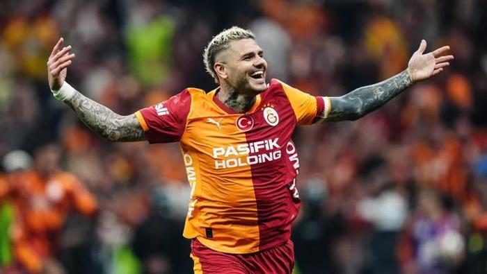 galatasarayda icardi bilmecesi cozuluyor kritik gun pazartesi 4