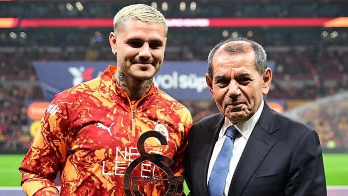 Galatasaray'da Icardi bilmecesi! Gidecek mi kalacak mı? Talepleri belirli oldu... 3 galatasarayda icardi bilmecesi gidecek mi kalacak mi talepleri belirli oldu 1 7sdlzZNa