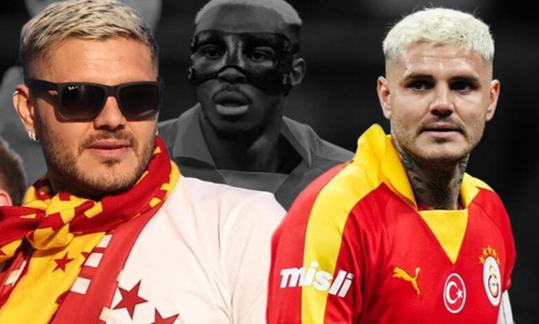 Galatasaray'da Icardi bilmecesi! Gidecek mi kalacak mı? Talepleri belirli oldu... 1 galatasarayda icardi bilmecesi gidecek mi kalacak mi talepleri belirli oldu qwXjldIa