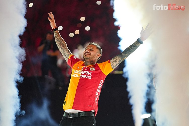galatasarayda icardi bilmecesi mukavele kosulu ortaya cikti 8 Ifn38Zty