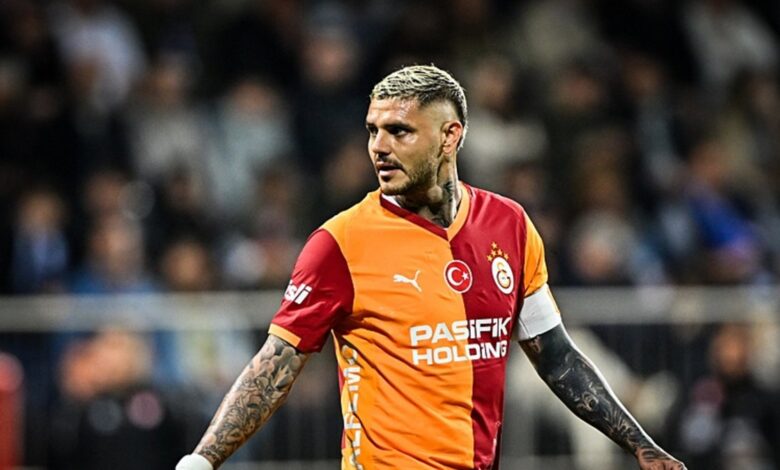 galatasarayda icardi bilmecesi mukavele kosulu ortaya cikti HF6pFcMH