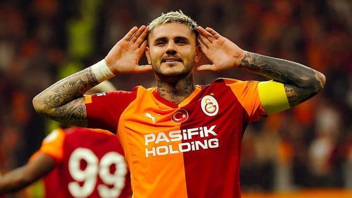 Galatasaray'da Icardi düğümü çözüldü! Arjantinli golcüden büyük karşıt köşe 2 galatasarayda icardi dugumu cozuldu arjantinli golcuden buyuk karsit kose 0 EZfgzkf4