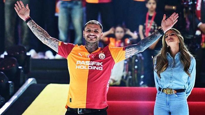 Galatasaray'da Icardi düğümü çözüldü! Arjantinli golcüden büyük karşıt köşe 3 galatasarayda icardi dugumu cozuldu arjantinli golcuden buyuk karsit kose 1