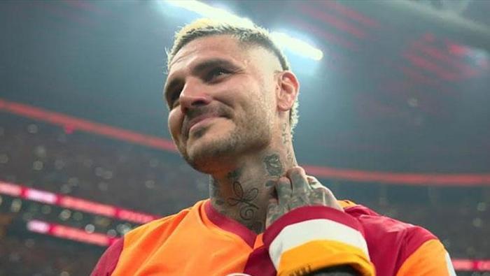 Galatasaray'da Icardi düğümü çözüldü! Arjantinli golcüden büyük karşıt köşe 4 galatasarayda icardi dugumu cozuldu arjantinli golcuden buyuk karsit kose 2 9OhOKS8W