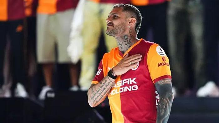 Galatasaray'da Icardi düğümü çözüldü! Arjantinli golcüden büyük karşıt köşe 5 galatasarayda icardi dugumu cozuldu arjantinli golcuden buyuk karsit kose 3 uISNkgC8