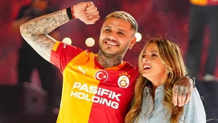 Galatasaray'da Icardi düğümü çözüldü! Arjantinli golcüden büyük karşıt köşe 7 galatasarayda icardi dugumu cozuldu arjantinli golcuden buyuk karsit kose 5 QSRFvKdk