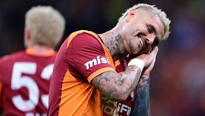 Galatasaray'da Icardi düğümü çözüldü! Arjantinli golcüden büyük karşıt köşe 8 galatasarayda icardi dugumu cozuldu arjantinli golcuden buyuk karsit kose 6 LJWXHpXU
