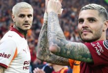 galatasarayda icardi zirvesi aslan masaya oturacak DRBUb6GJ