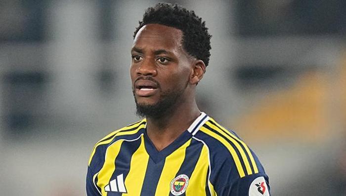 galatasarayda jhon duran gelismesi okan buruk kararini verdi 1 P9MKC7fs