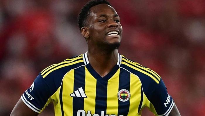 galatasarayda jhon duran gelismesi okan buruk kararini verdi 4 bmaqXbFM