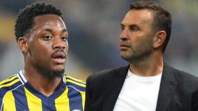 galatasarayda jhon duran gelismesi okan buruk kararini verdi NLxmzX84