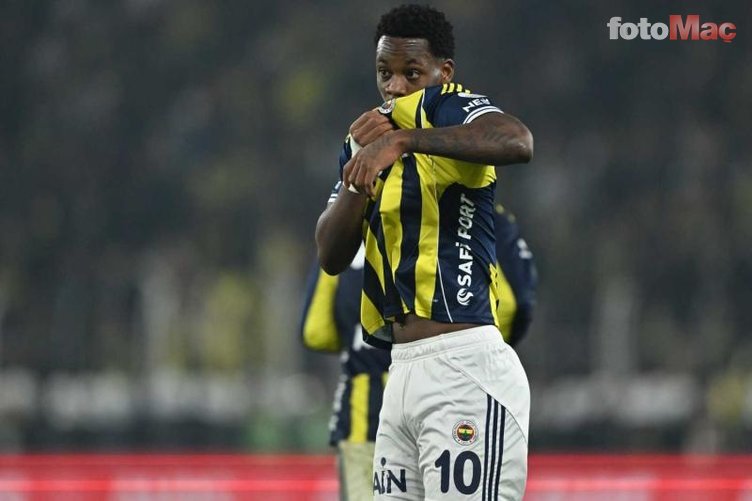 galatasarayda jhon duran icin karar cikti transfer 4 OFJz15AD