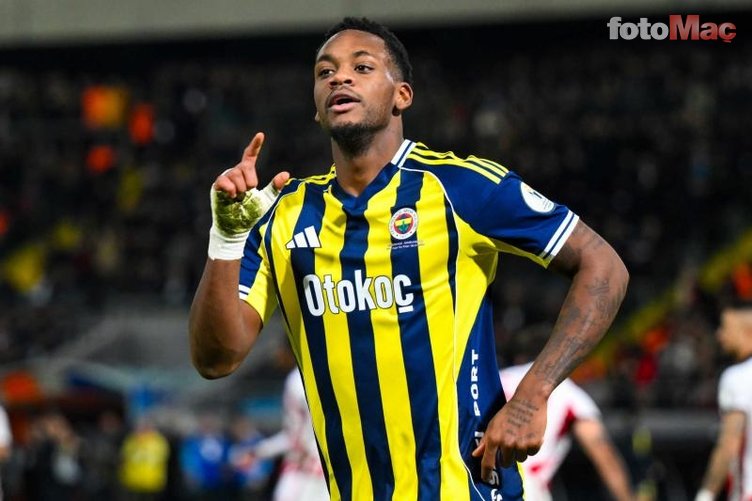 galatasarayda jhon duran icin karar cikti transfer 8 YisybD3r
