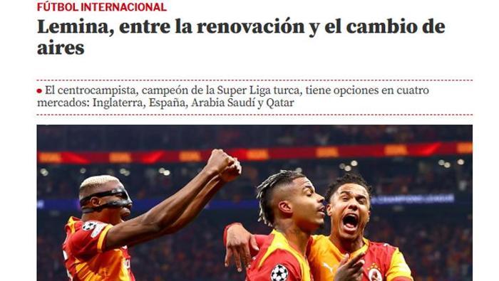 Galatasaray'da kontrat krizi patlak verdi! Yıldız isimle görüşmeler tıkandı 5 galatasarayda kontrat krizi patlak verdi yildiz isimle gorusmeler tikandi 3 aW1rePKO