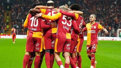 galatasarayda kontrat krizi patlak verdi yildiz isimle gorusmeler tikandi ppMAbLWg
