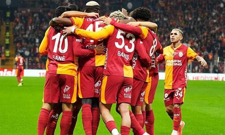 Galatasaray'da kontrat krizi patlak verdi! Yıldız isimle görüşmeler tıkandı 1 galatasarayda kontrat krizi patlak verdi yildiz isimle gorusmeler tikandi ppMAbLWg
