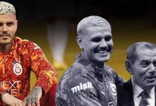 Galatasaray'da Mauro Icardi bilmecesi! Okan Buruk'un raporu ortaya çıktı: Söylendiği üzere değil 10 galatasarayda mauro icardi bilmecesi okan burukun raporu ortaya cikti soylendigi uzere degil x1wuEulv