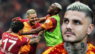Galatasaray'da Mauro Icardi'den duygusal veda! Gözyaşlarını tutamadı 5 galatasarayda mauro icardiden duygusal veda gozyaslarini tutamadi DgkeZ4nF