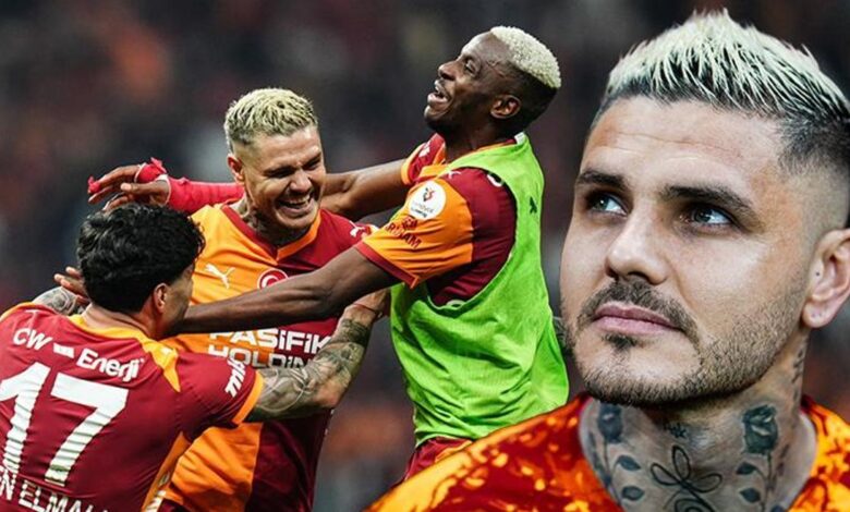 galatasarayda mauro icardiden duygusal veda gozyaslarini tutamadi DgkeZ4nF