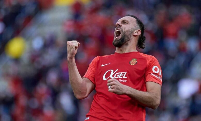 Galatasaray'da Muriqi ısrarı! Okan Buruk idareden bilhassa istedi 1 galatasarayda muriqi israri okan buruk idareden bilhassa istedi 446PeEGx
