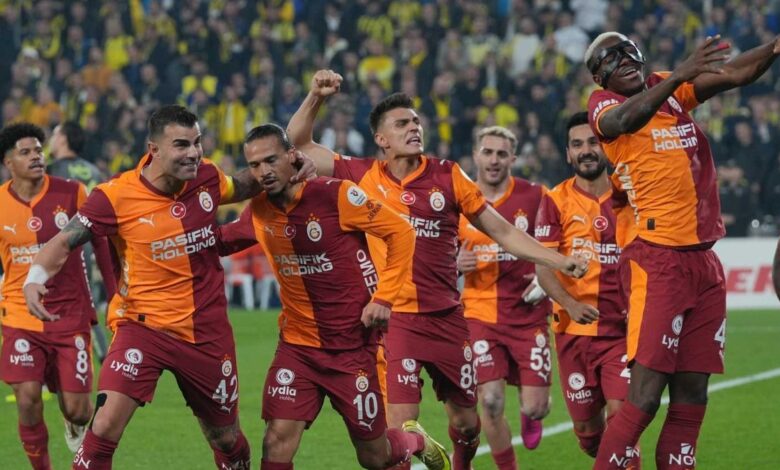 Galatasaray'da o isim bonservisiyle birlikte gidiyor! 1 galatasarayda o isim bonservisiyle birlikte gidiyor TJHYuZXe