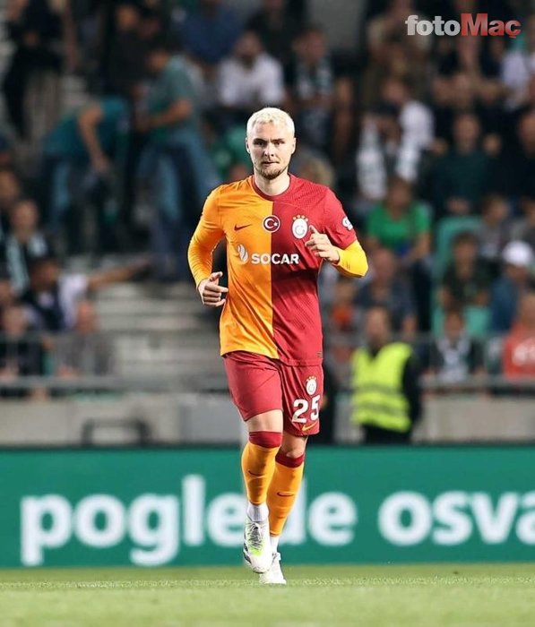 Galatasaray'da o isim kampa alınmayacak! 8 galatasarayda o isim kampa alinmayacak 6