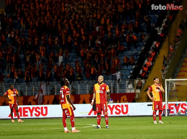 Galatasaray'da o isme Premier Lig kancası! İdarenin bonservis talebi... 3 galatasarayda o isme premier lig kancasi idarenin bonservis talebi 1 ckhlQ9fn