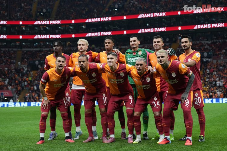 Galatasaray'da o isme Premier Lig kancası! İdarenin bonservis talebi... 4 galatasarayda o isme premier lig kancasi idarenin bonservis talebi 2 C1jBIGPb