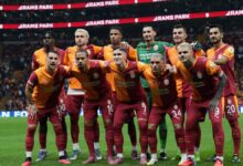Galatasaray'da o isme Premier Lig kancası! İdarenin bonservis talebi... 28 galatasarayda o isme premier lig kancasi idarenin bonservis talebi Ik5yMLjf