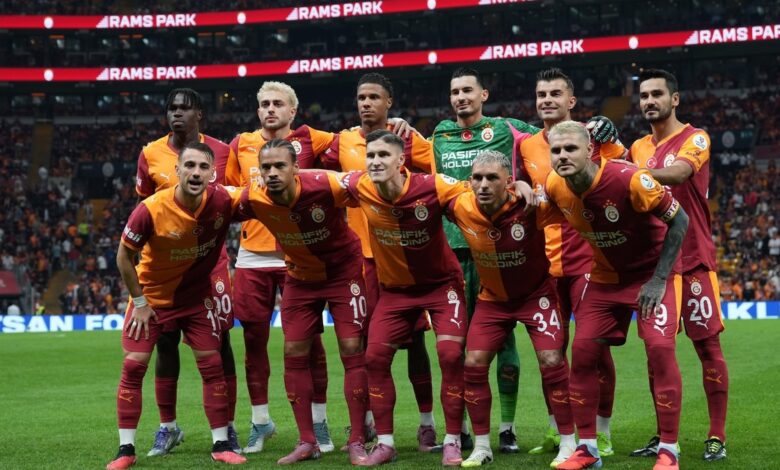 Galatasaray'da o isme Premier Lig kancası! İdarenin bonservis talebi... 1 galatasarayda o isme premier lig kancasi idarenin bonservis talebi Ik5yMLjf