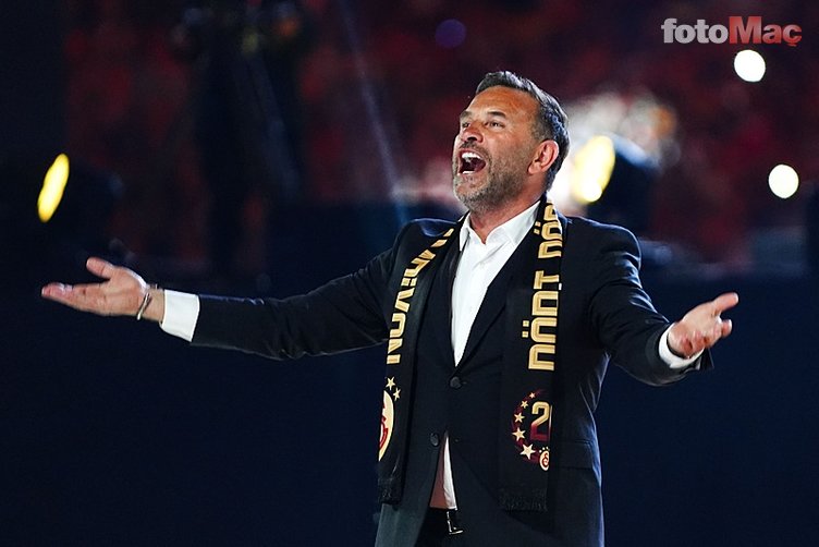 galatasarayda okan buruktan radikal karar o mevkiye dokunulmayacak 1 tRjmMTze