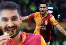 galatasarayda orta saha operasyonunda yeni hamle ilkay gundogan devreye girdi BaTNNgTS