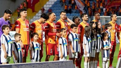 Galatasaray'da sakatlık! Baş sarsıntısı geçirdi 6 galatasarayda sakatlik bas sarsintisi gecirdi bhNwqSQs